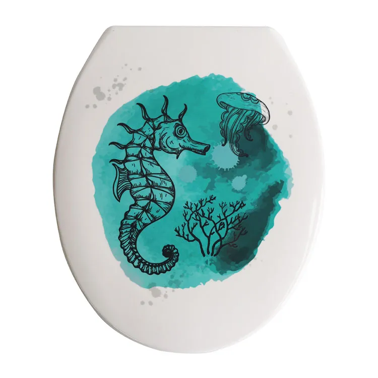 Ali so WC deske Duroplast dobre?