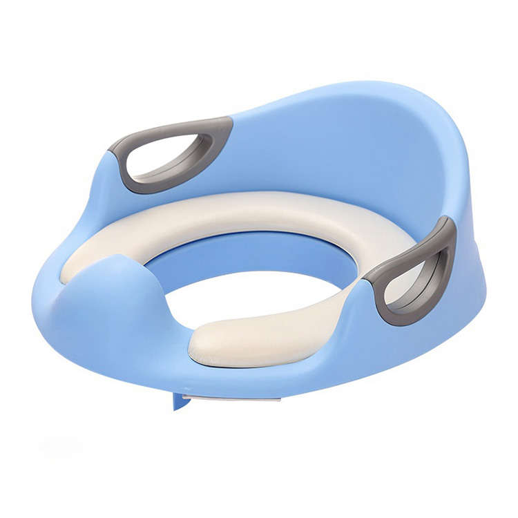 Ali je treba kupiti otroško kahlico za dojenčke?