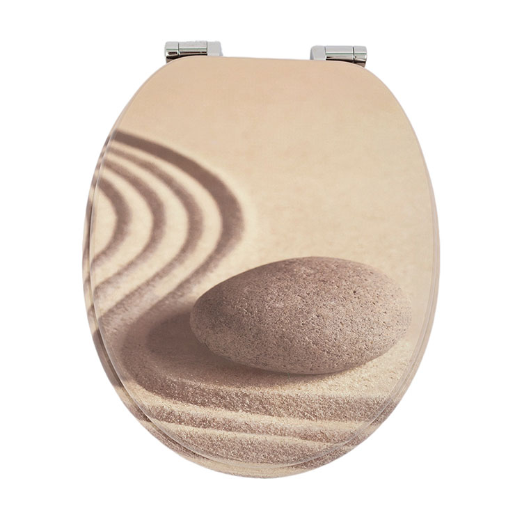 Zakaj je WC deska s hitrim odpiranjem pametnejša nadgradnja za sodobne kopalnice?